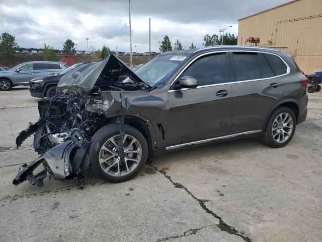 BMW X5 SDRIVE 40I