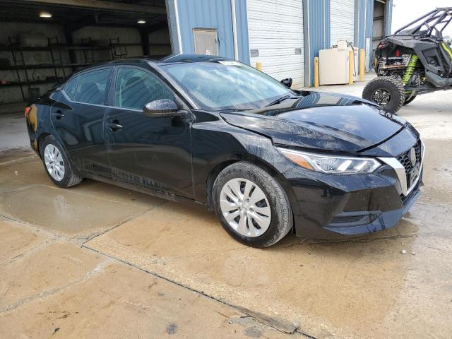 Vin: 3n1ab8bv4ny275084, lot: 54602335, nissan sentra s 20224