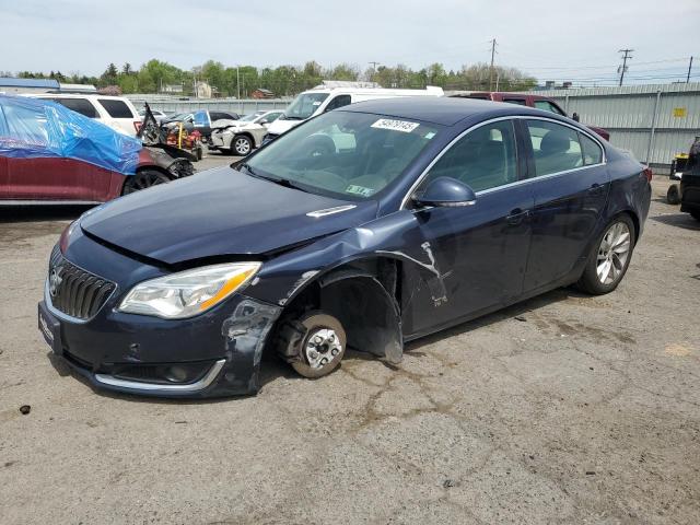 BUICK REGAL