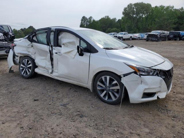 Vin: 3n1cn8fv8ml896737, lot: 55131945, nissan versa sr 20214