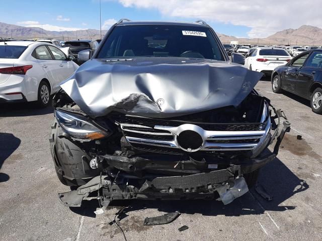 2018 MERCEDES-BENZ GLE 350 4M - 4JGDA5HB3JB060096