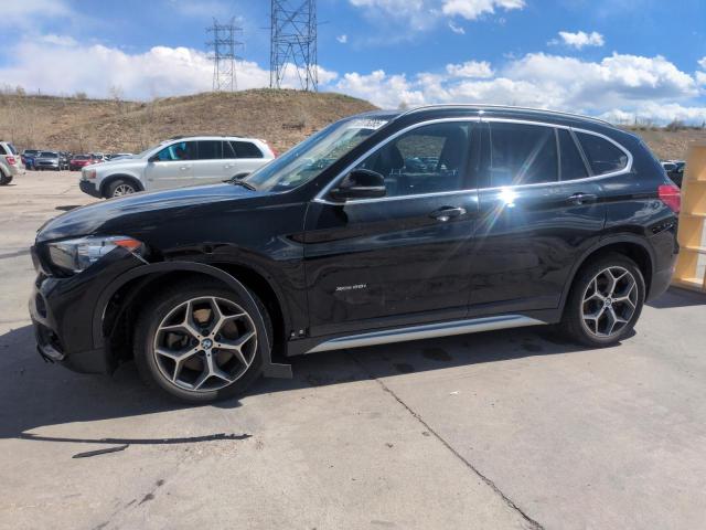 BMW X1 XDRIVE28I