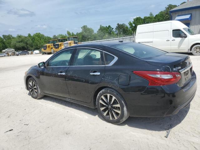 2018 NISSAN ALTIMA 2.5 - 1N4AL3AP7JC131683