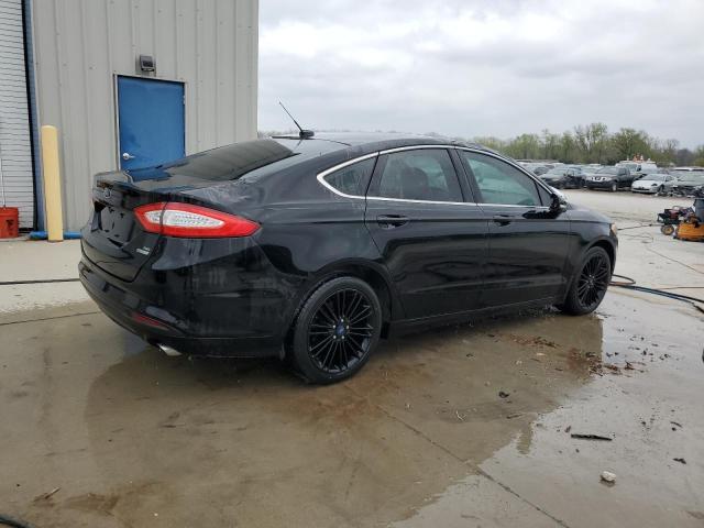 Vin: 3fa6p0hd8gr114406, lot: 52681015, ford fusion se 20163