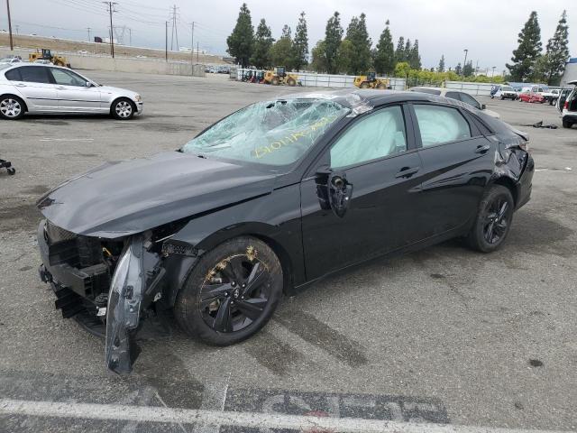 Vin: 5npls4agxnh058380, lot: 54446425, hyundai elantra sel 2022 img_1