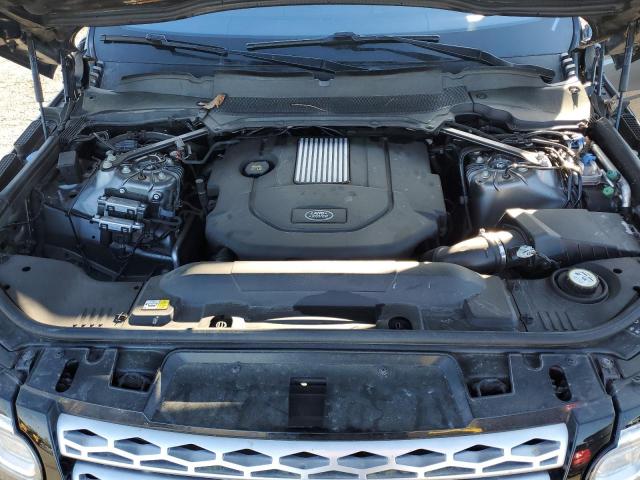 2017 LAND ROVER RANGE ROVE - SALWR2FK8HA694052