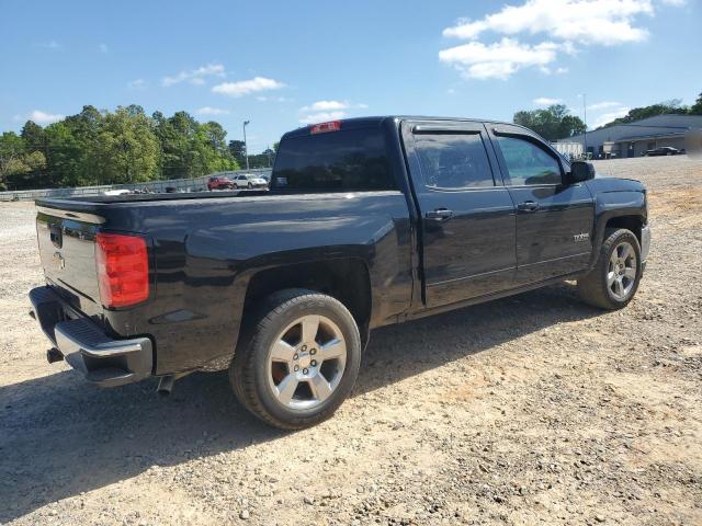 Vin: 3gcpcrec1jg384087, lot: 53115835, chevrolet all models c1500 lt 20183