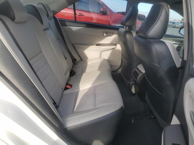 2017 TOYOTA CAMRY LE - 4T1BF1FK3HU390615