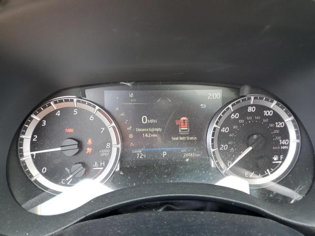5TDKDRAH4PS001794 2023 TOYOTA HIGHLANDER
