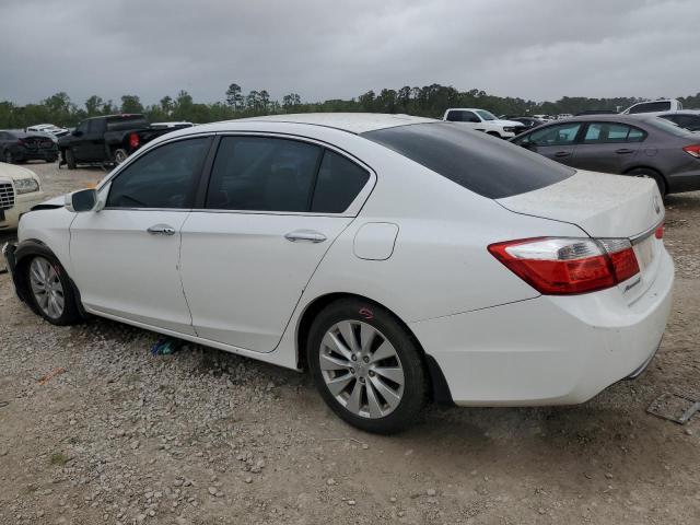 Vin: 1hgcr2f89da174078, lot: 51925165, honda accord exl 20132