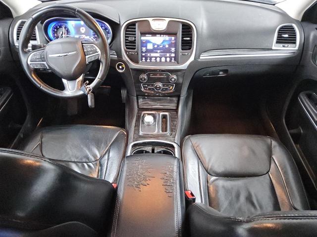 2016 CHRYSLER 300 LIMITE - 2C3CCAAG6GH313912