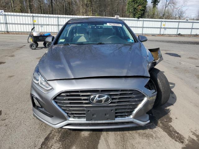 2019 HYUNDAI SONATA SE 5NPE24AF8KH814882