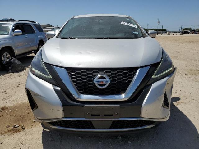 2022 NISSAN MURANO S - 5N1AZ2AJ8NC122720