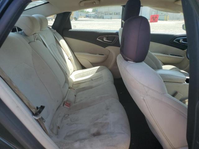 2016 CHRYSLER 200 LIMITE - 1C3CCCABXGN154092