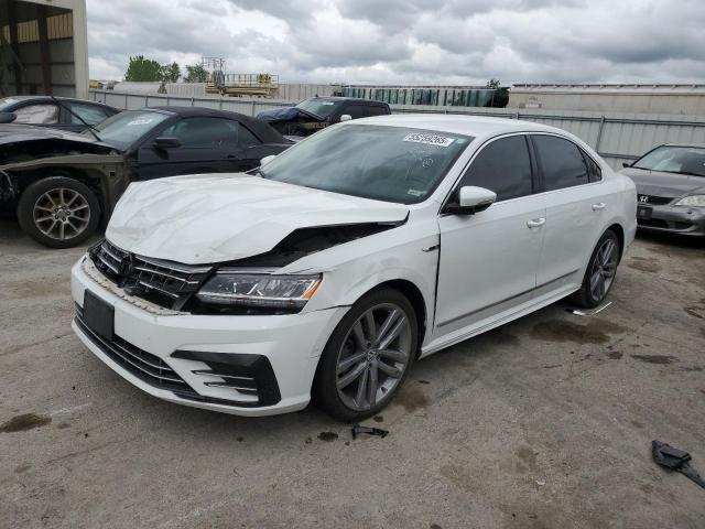 VOLKSWAGEN PASSAT R-L