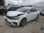 2017 VOLKSWAGEN PASSAT R-L - 1VWDT7A37HC001812
