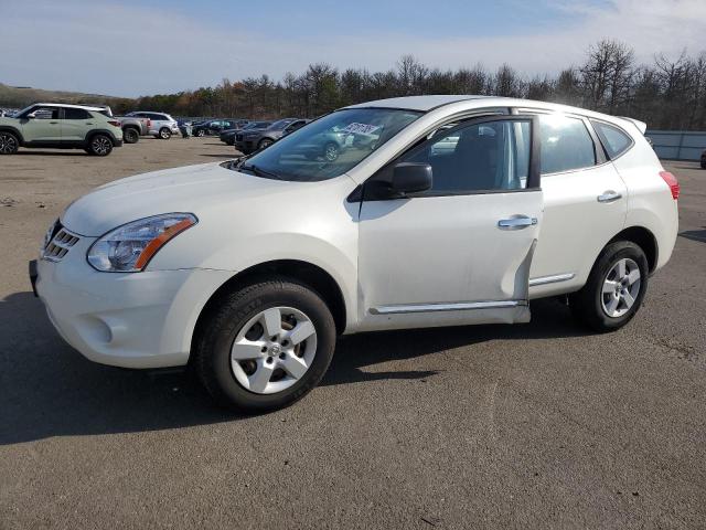 Vin: jn8as5mvxdw626082, lot: 52181785, nissan rogue s 2013 img_1