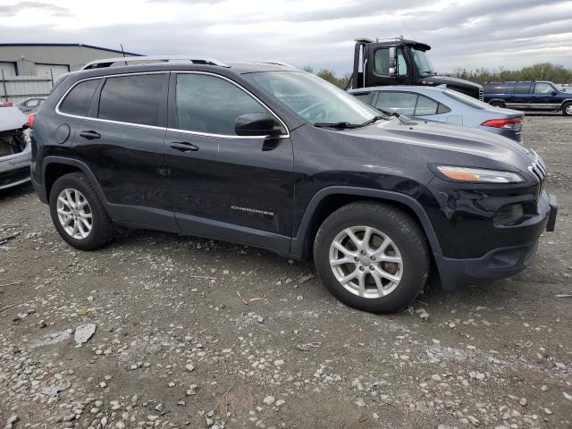 2018 JEEP CHEROKEE L - 1C4PJMLX2JD501963