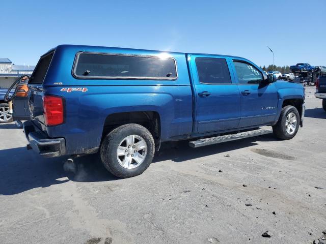 Vin: 3gcukrec6hg464601, lot: 53180755, chevrolet all models k1500 lt 20173