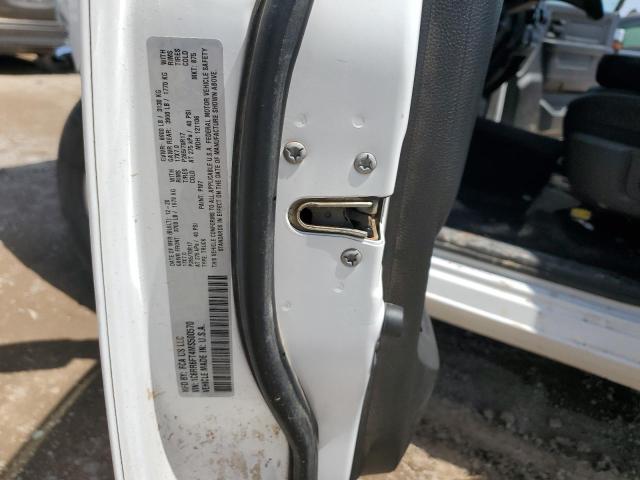 2021 RAM 1500 CLASS - 1C6RR6FT4MS500570