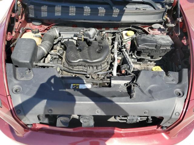 2015 JEEP 4X4 LAREDO 1C4PJMCS0FW648394