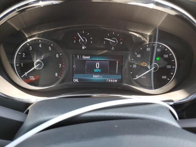 2019 BUICK ENCORE PRE - KL4CJASB4KB939720