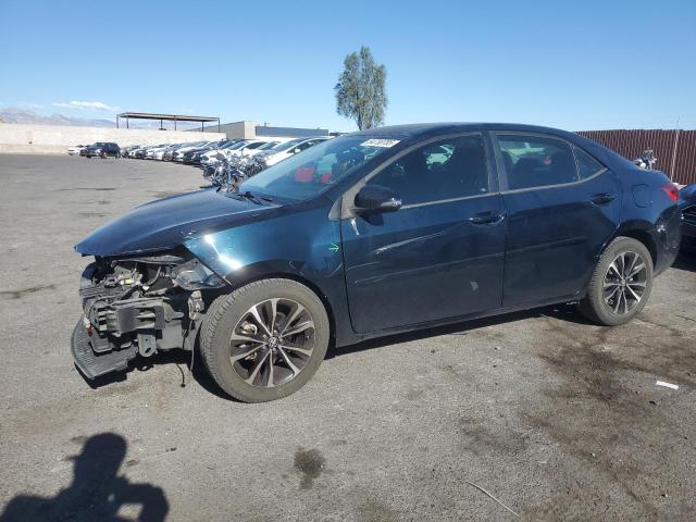 TOYOTA COROLLA L