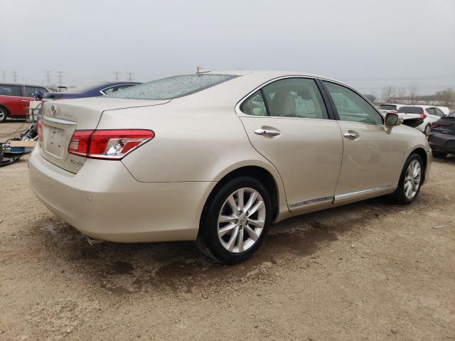 Vin: jthbk1eg7b2461281, lot: 53458685, lexus es350 350 20113