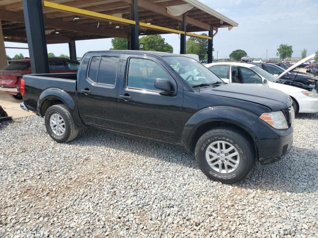 Vin: 1n6ad0er5fn711170, lot: 53733005, nissan frontier s 20154