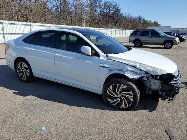 Vin: 3vwgb7bu0lm066306, lot: 51295265, volkswagen jetta sel premium 20204