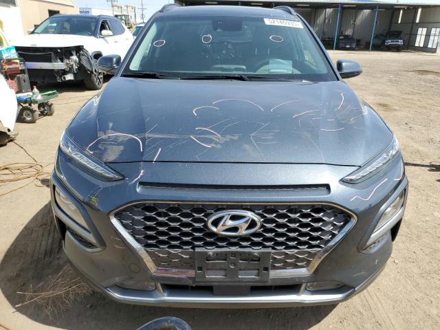 2019 HYUNDAI KONA ULTIM - KM8K5CA50KU231123