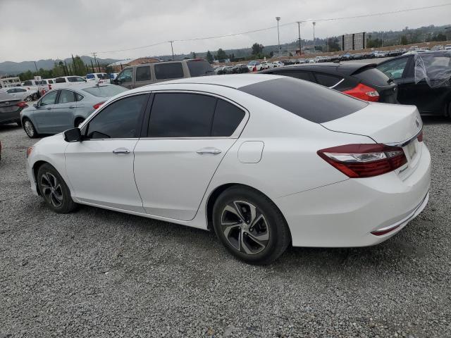 2016 HONDA ACCORD LX - 1HGCR2F38GA008871