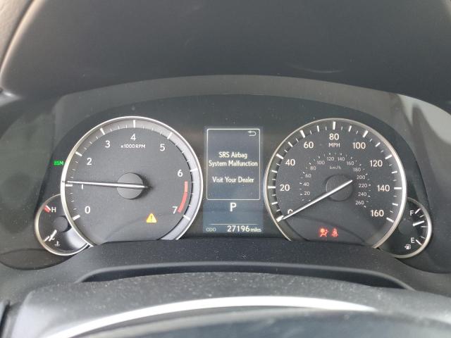 2022 LEXUS RX 350 - 2T2HZMAA6NC229900