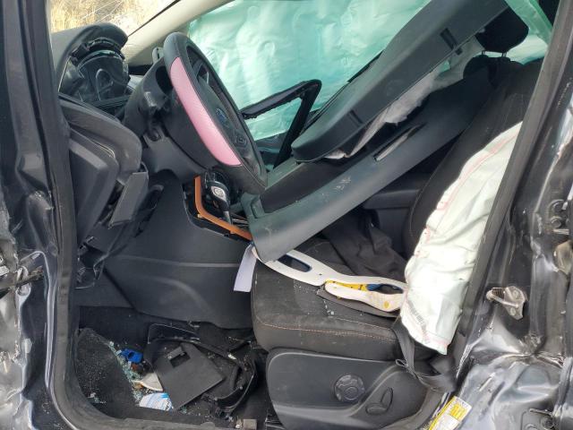 2021 FORD ECOSPORT S - MAJ6S3GL3MC424739