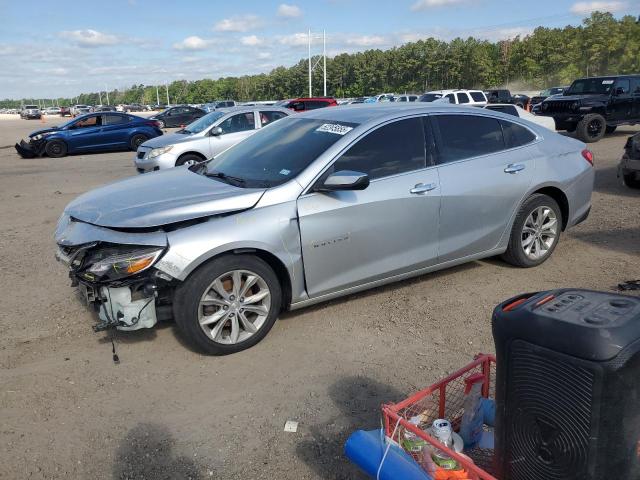 Vin: 1g1zd5st9lf056187, lot: 52365855, chevrolet malibu lt 2020 img_1