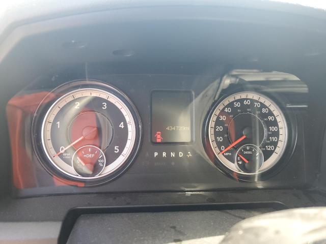 2017 RAM 3500 ST 3C63RPGL9HG669362