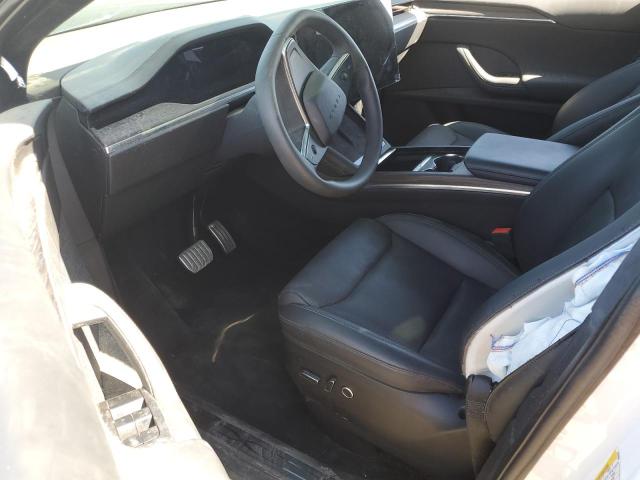 2023 TESLA MODEL X 7SAXCDE55PF425696