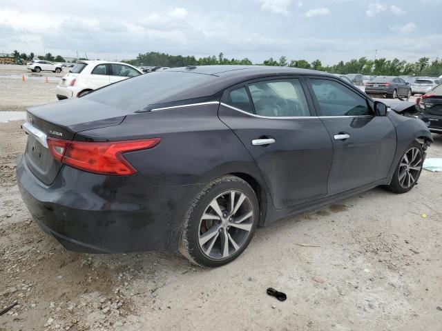 Vin: 1n4aa6apxgc392578, lot: 54784185, nissan maxima 3.5s 20163