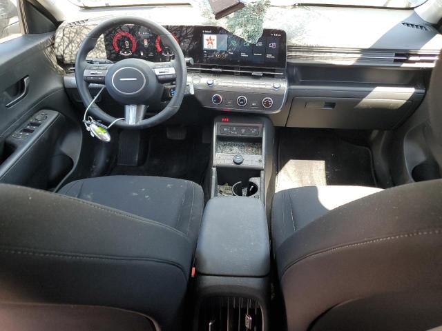 2025 HYUNDAI KONA PREFE KM8HDCA38SU216543