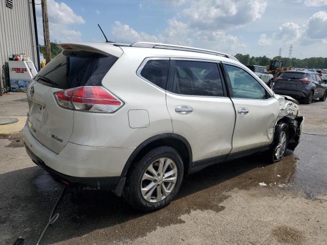 Vin: 5n1at2mv0gc835887, lot: 55224855, nissan rogue s 20163