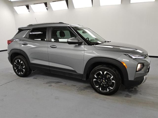 Vin: kl79mrsl7pb205320, lot: 55235575, chevrolet trailblzr lt 20234