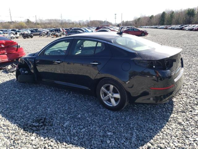 Vin: 5xxgm4a70eg301900, lot: 53059105, kia optima lx 20142
