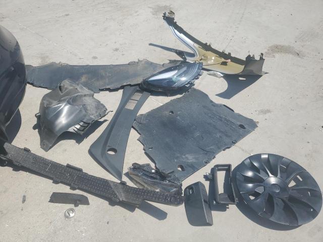 2023 TESLA MODEL 3 - 5YJ3E1EA6PF550062