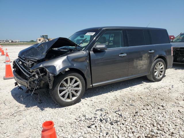 Vin: 2fmgk5d89jba13525, lot: 52544925, ford flex limited 2018 img_1