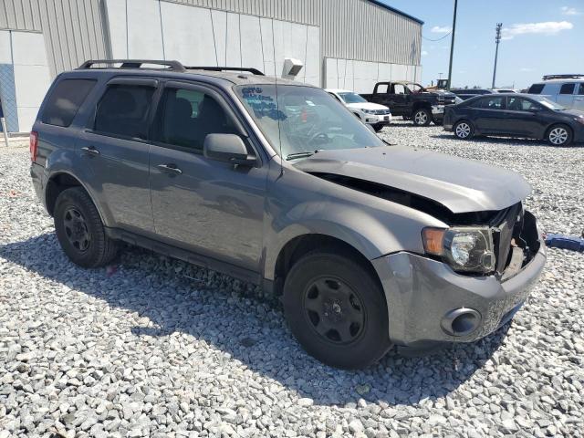 Vin: 1fmcu0d77aka50940, lot: 55066975, ford escape xlt 20104