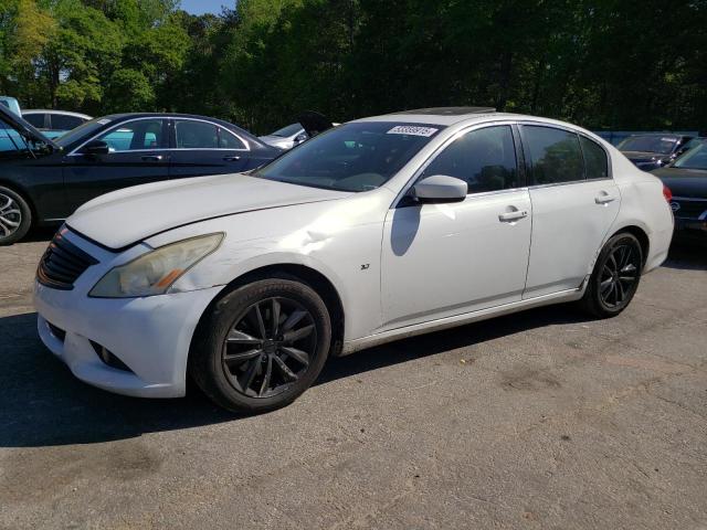 Vin: jn1cv6apxcm934261, lot: 53359915, infiniti g37 base 2012 img_1