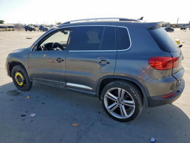 Vin: wvgav3ax6ew030705, lot: 52156805, volkswagen tiguan s 20142