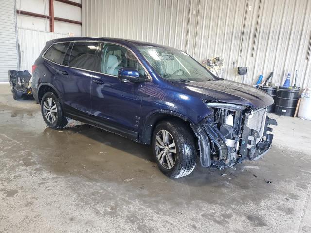 Vin: 5fnyf6h58gb032761, lot: 54680605, honda pilot exl 20164