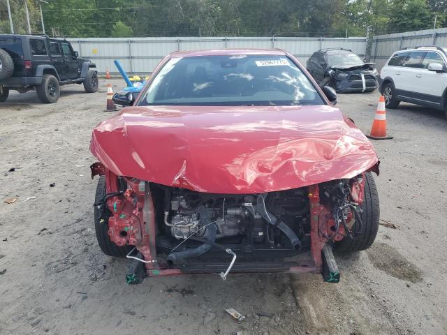 2024 TOYOTA CAMRY SE N - 4T1T11AK1RU197049