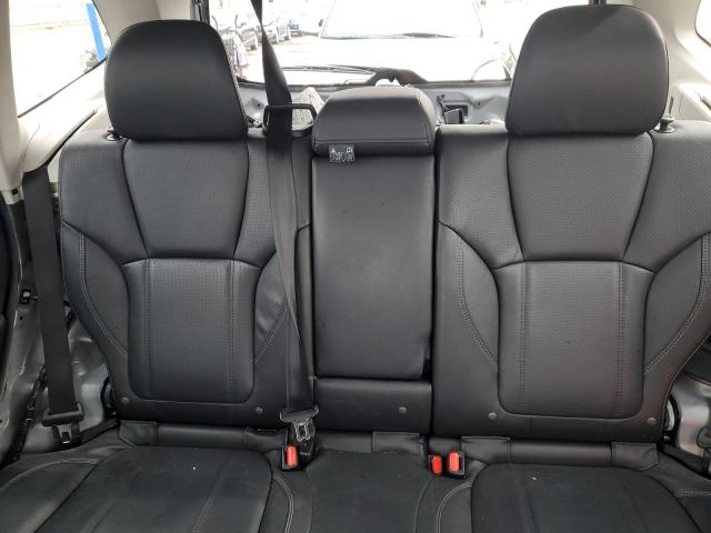 2021 SUBARU FORESTER L - JF2SKAUC8MH455281